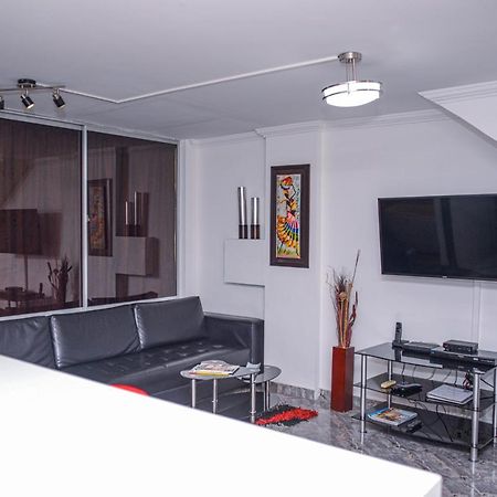 Apartment Carrera 301 ميديلين المظهر الخارجي الصورة