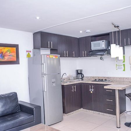 Apartment Carrera 301 ميديلين المظهر الخارجي الصورة