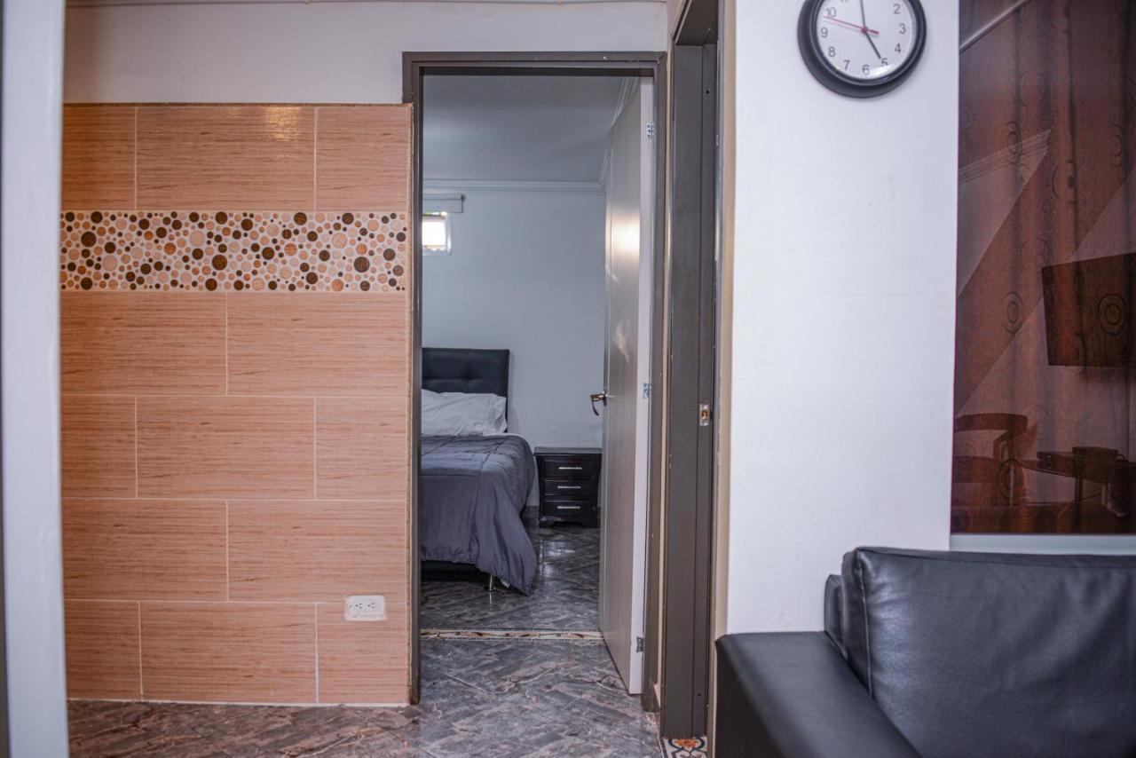 Apartment Carrera 301 ميديلين المظهر الخارجي الصورة