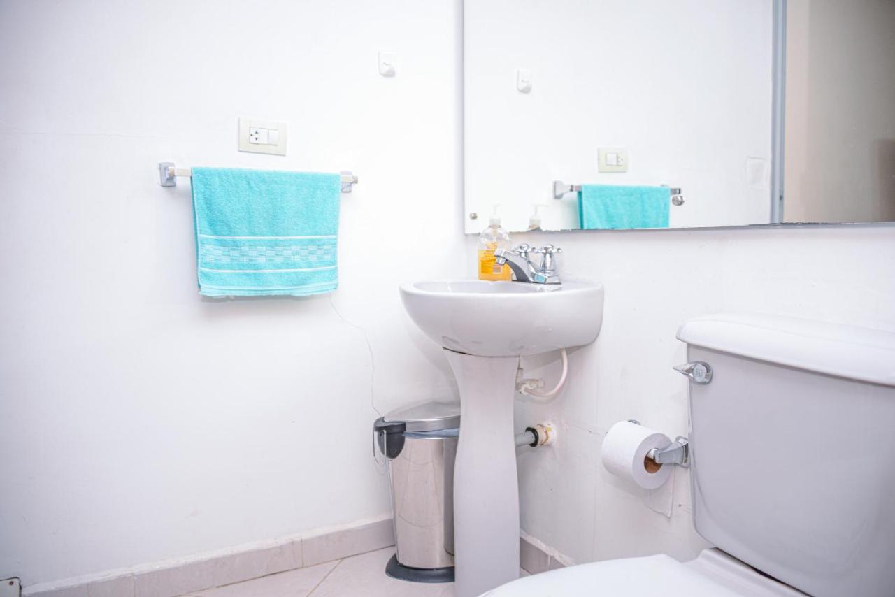 Apartment Carrera 301 ميديلين المظهر الخارجي الصورة