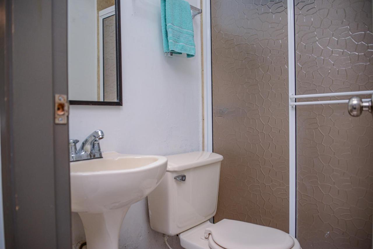 Apartment Carrera 301 ميديلين المظهر الخارجي الصورة