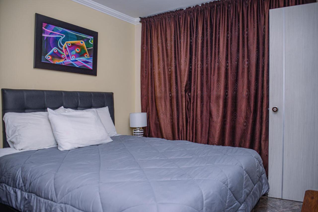Apartment Carrera 301 ميديلين المظهر الخارجي الصورة