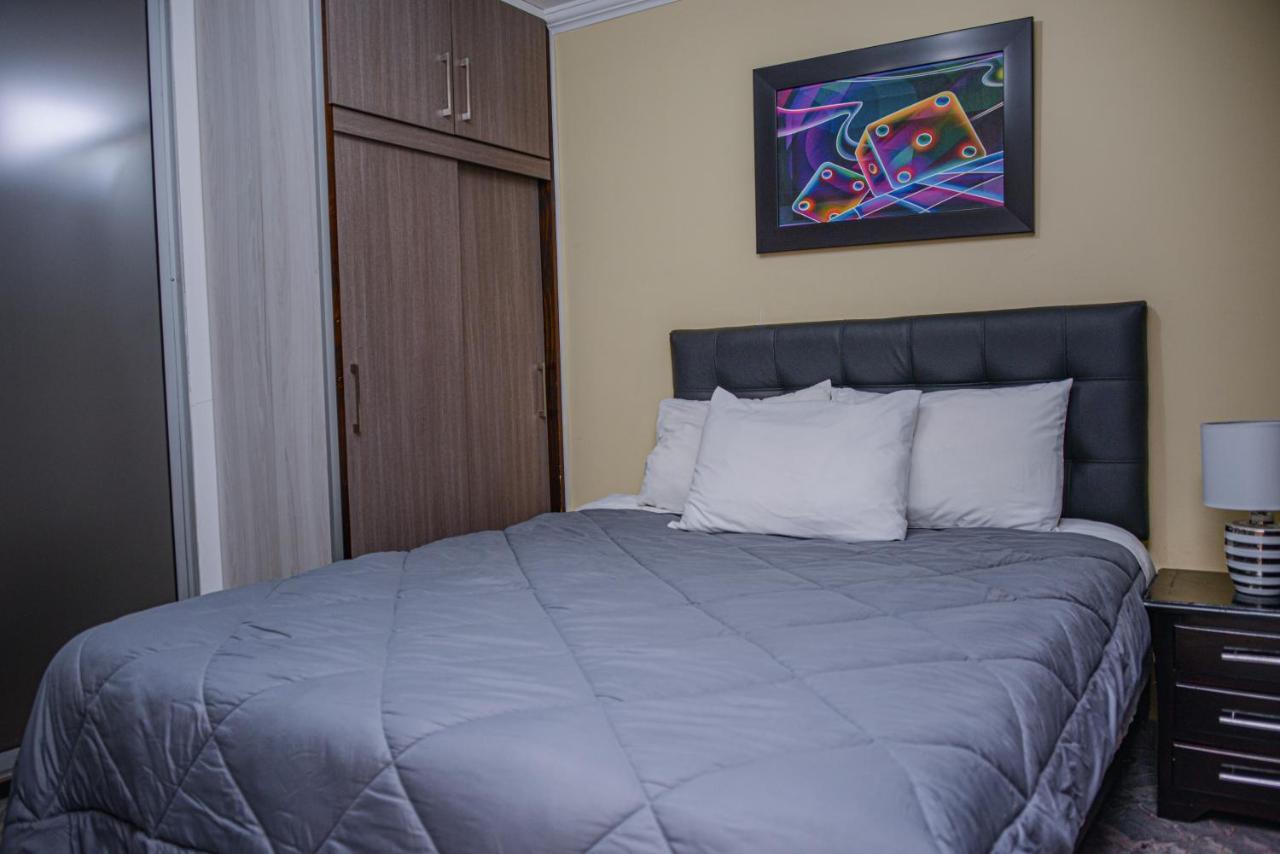 Apartment Carrera 301 ميديلين المظهر الخارجي الصورة