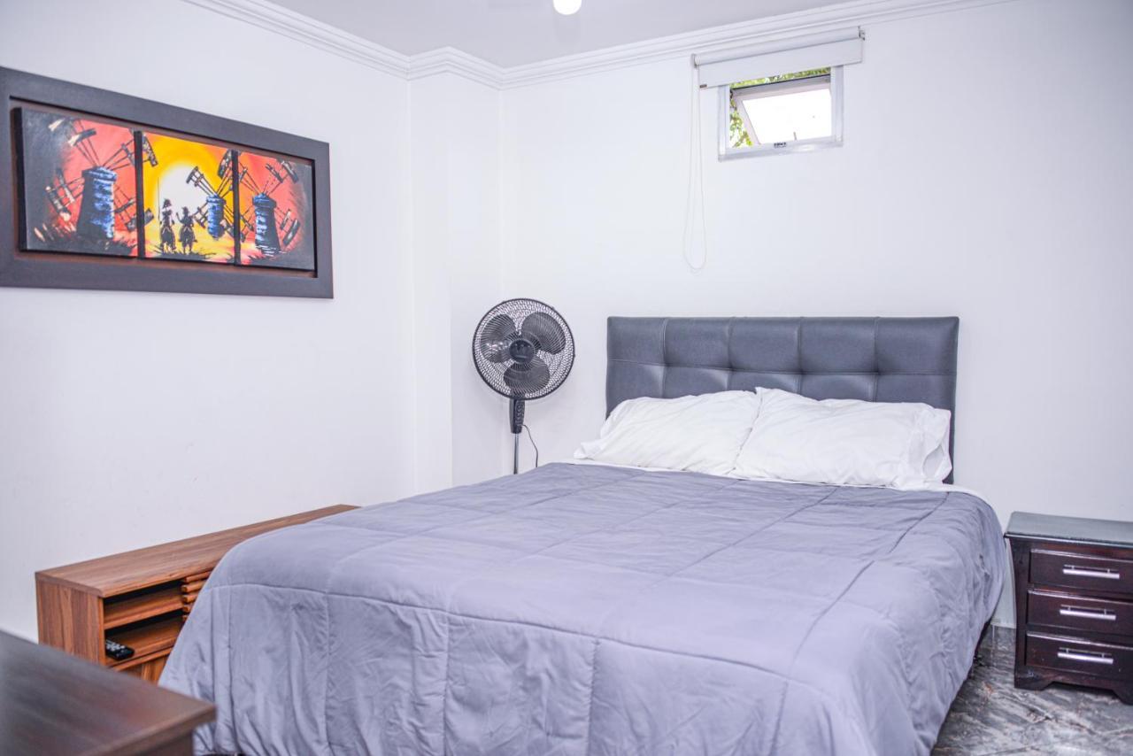 Apartment Carrera 301 ميديلين المظهر الخارجي الصورة