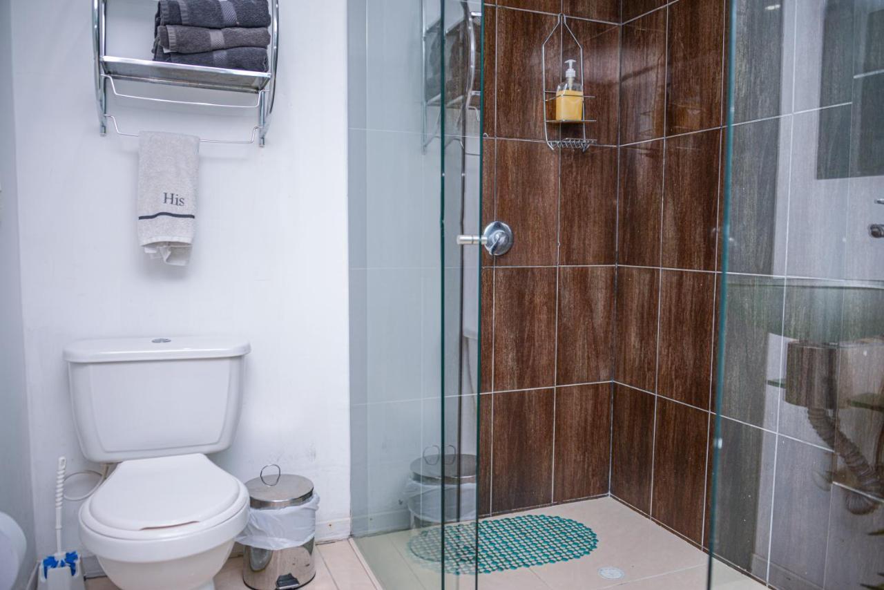 Apartment Carrera 301 ميديلين المظهر الخارجي الصورة