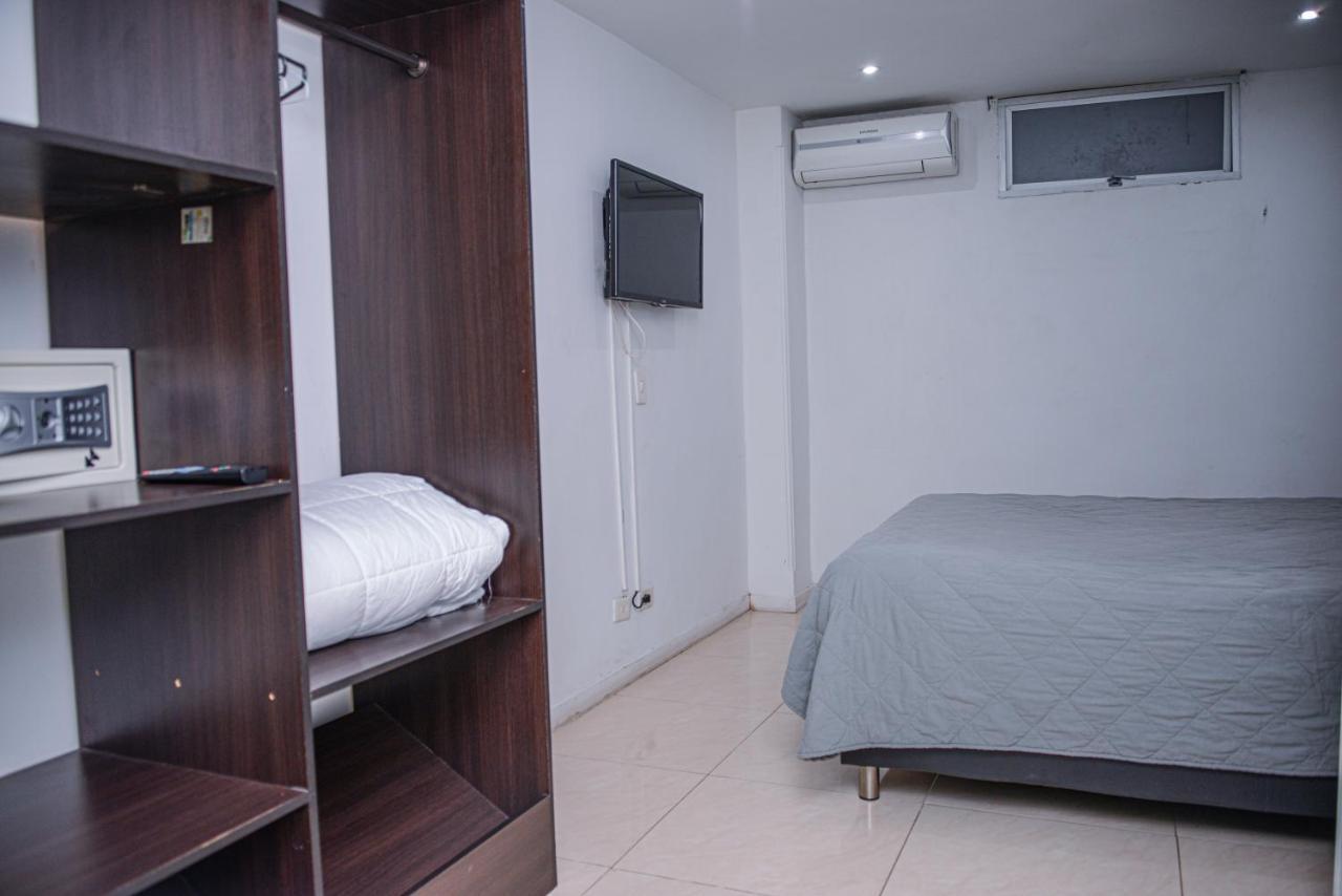 Apartment Carrera 301 ميديلين المظهر الخارجي الصورة