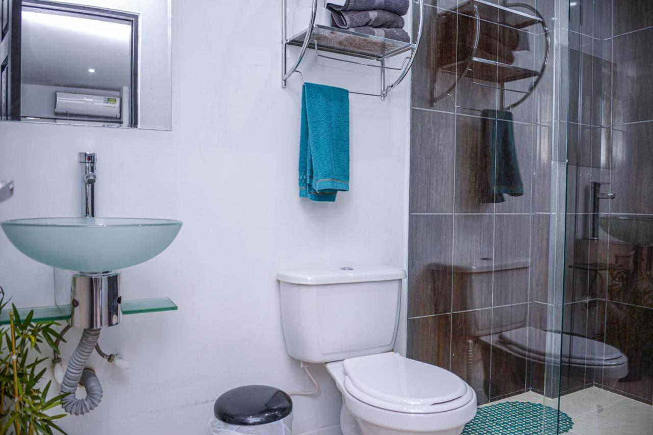 Apartment Carrera 301 ميديلين المظهر الخارجي الصورة