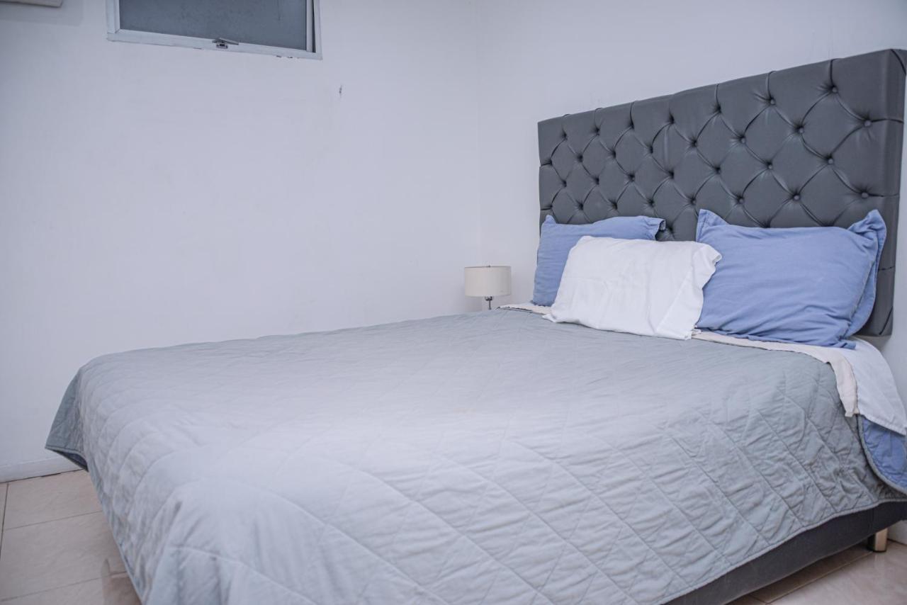 Apartment Carrera 301 ميديلين المظهر الخارجي الصورة