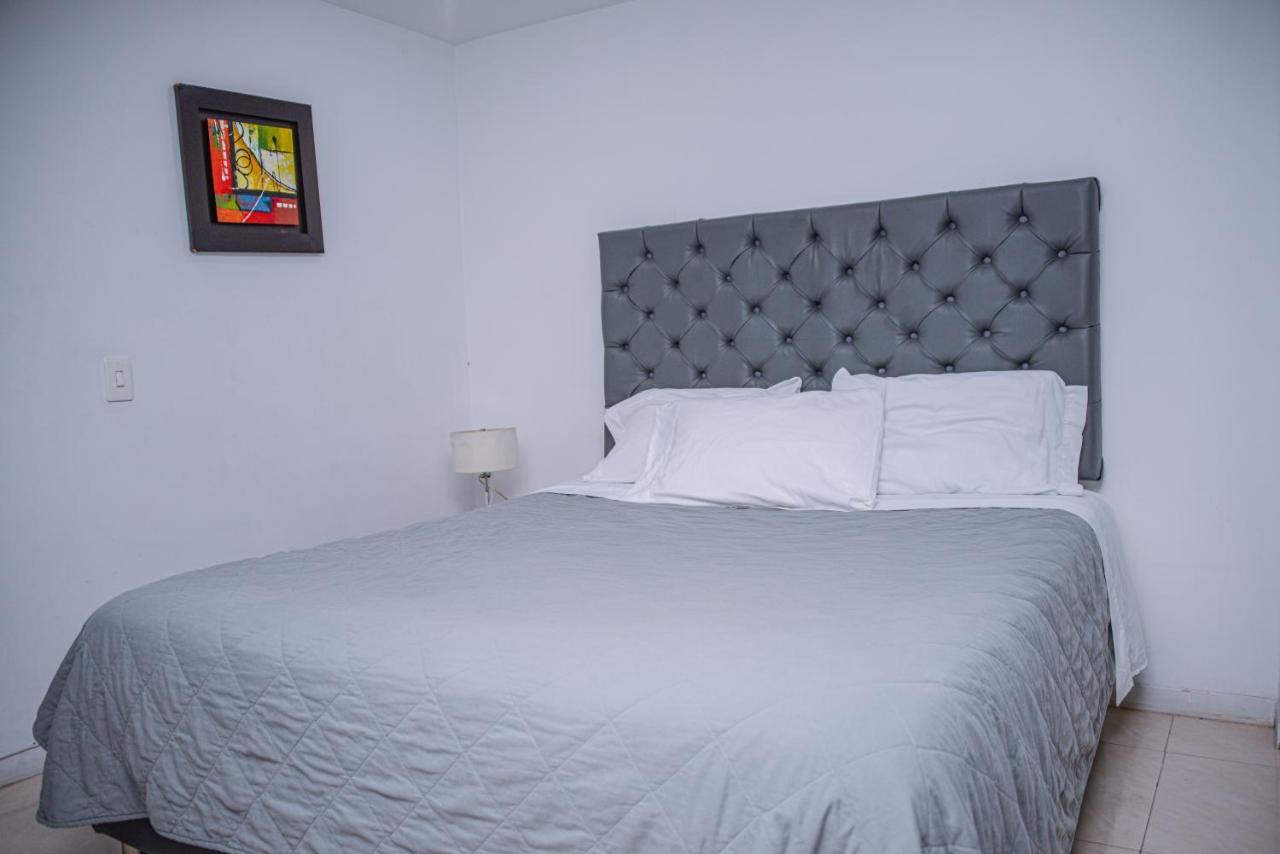 Apartment Carrera 301 ميديلين المظهر الخارجي الصورة