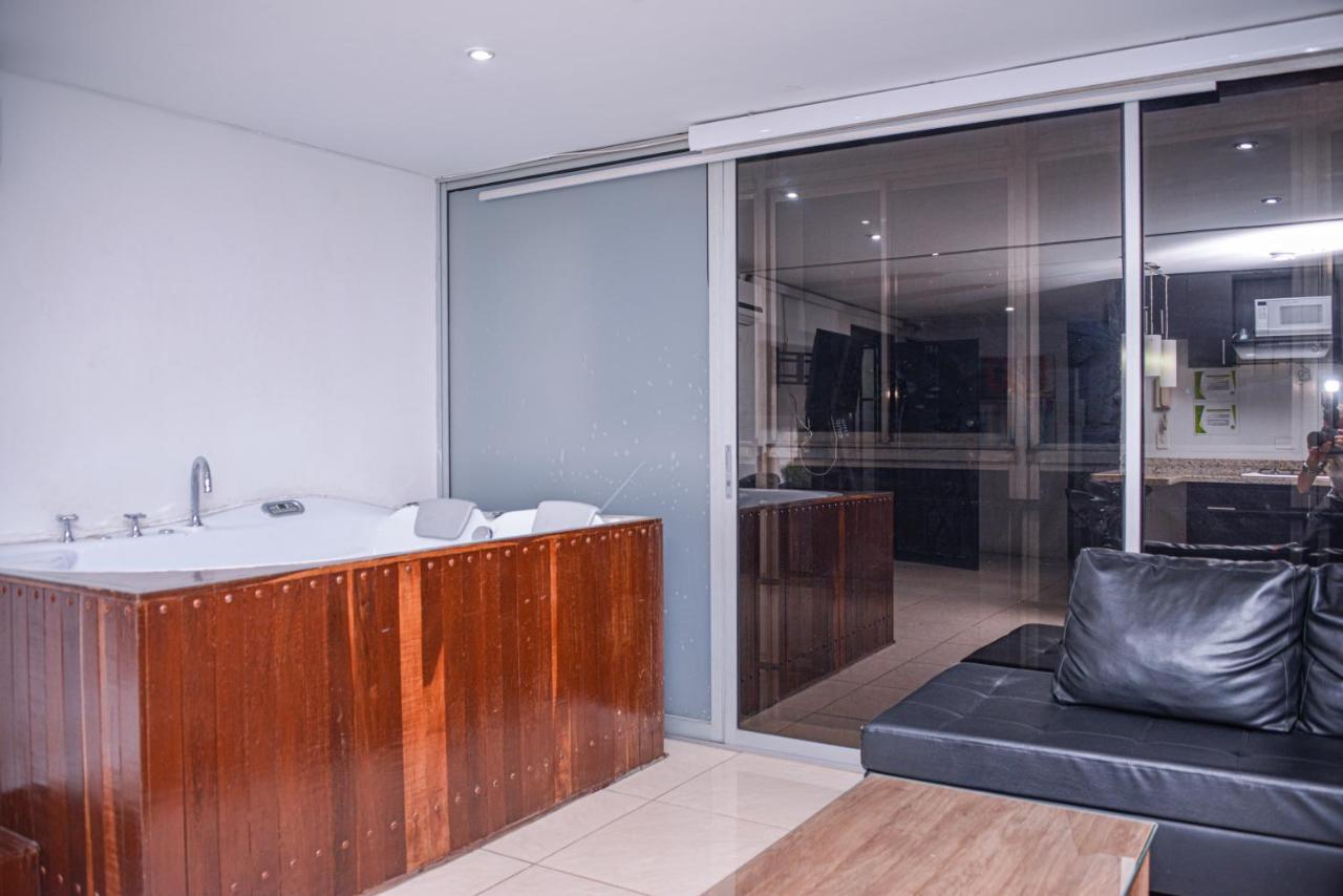 Apartment Carrera 301 ميديلين المظهر الخارجي الصورة