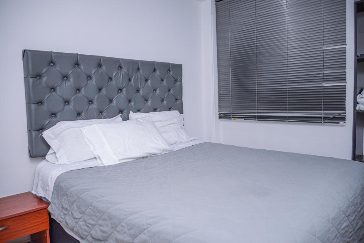 Apartment Carrera 301 ميديلين المظهر الخارجي الصورة