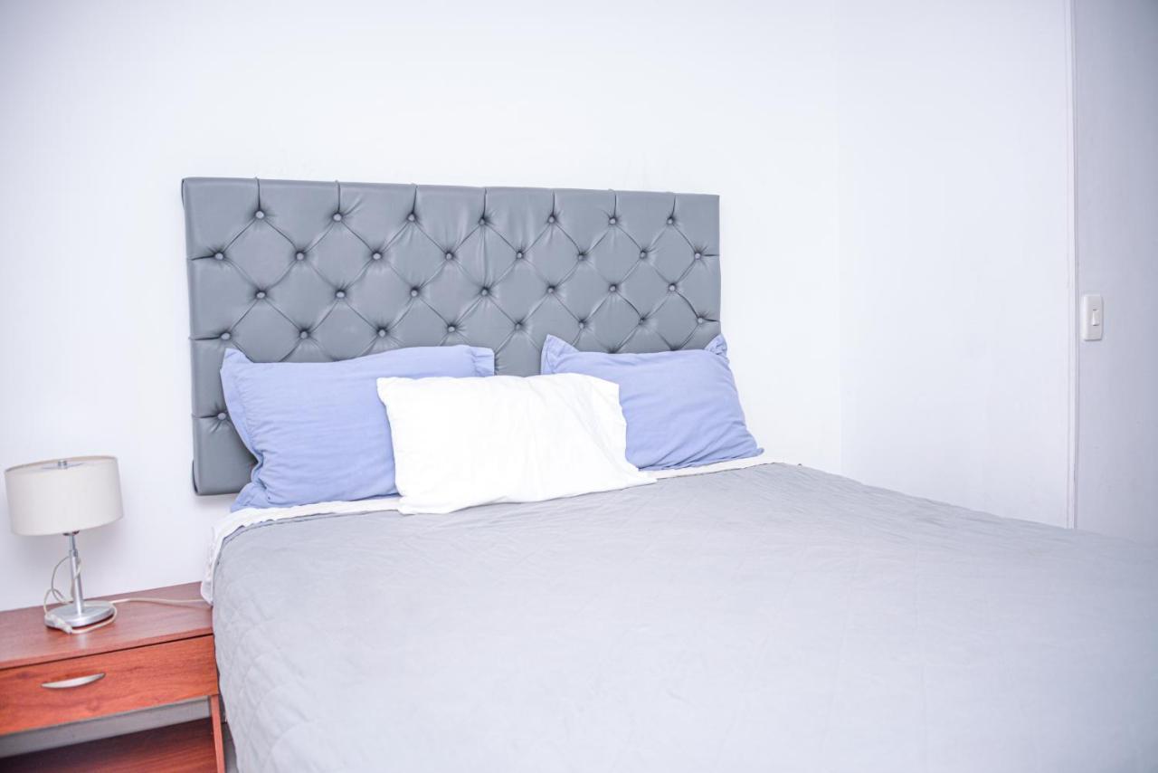 Apartment Carrera 301 ميديلين المظهر الخارجي الصورة